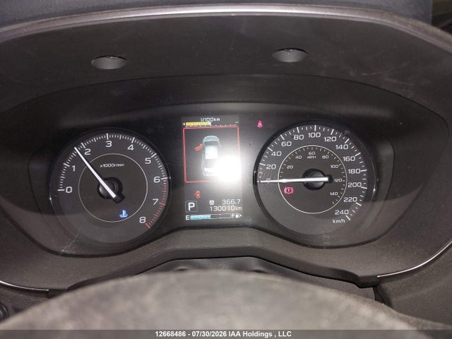 Subaru Impreza Premium Plus 2019 4S3GTAE66K3706982 Image 7