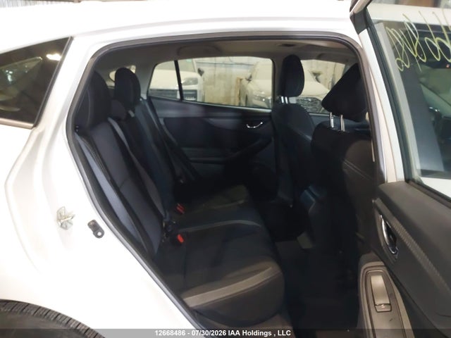 Subaru Impreza Premium Plus 2019 4S3GTAE66K3706982 Image 8