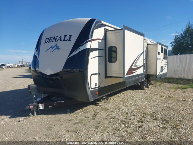 Keystone Other 2018 4YDT28724JP950008 Image 2