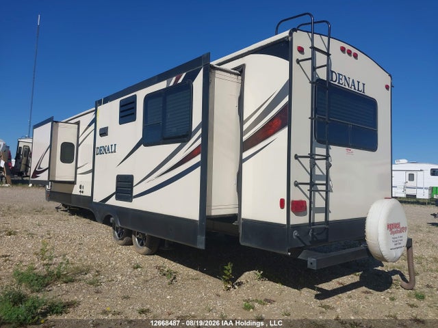 Keystone Other 2018 4YDT28724JP950008 Image 3