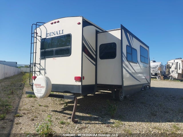 Keystone Other 2018 4YDT28724JP950008 Image 4