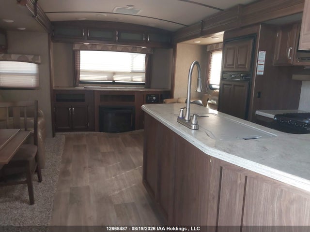 Keystone Other 2018 4YDT28724JP950008 Image 5