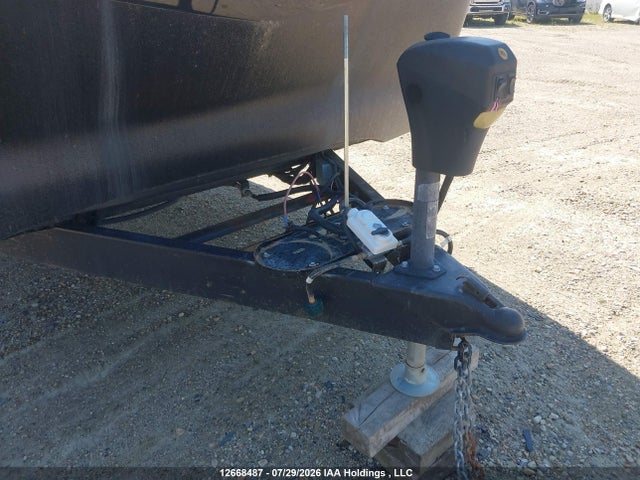 Keystone Other 2018 4YDT28724JP950008 Image 7