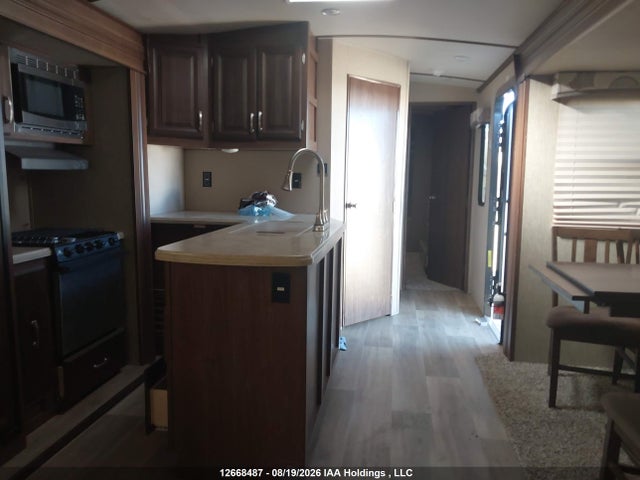 Keystone Other 2018 4YDT28724JP950008 Image 8