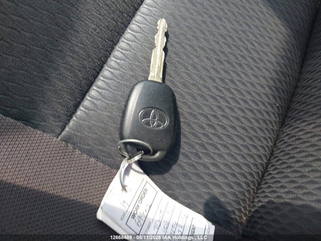 2017 Toyota Corolla Le მანქანა იყიდება აუქციონზე, vin: 2T1BURHE7HC930139, აუქციონის ნომერი: 12668489