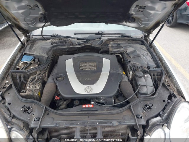 Продаж на аукціоні авто 2006 Mercedes-benz E 350 4matic, vin: WDBUF87J76X194926, номер лоту: 12668491