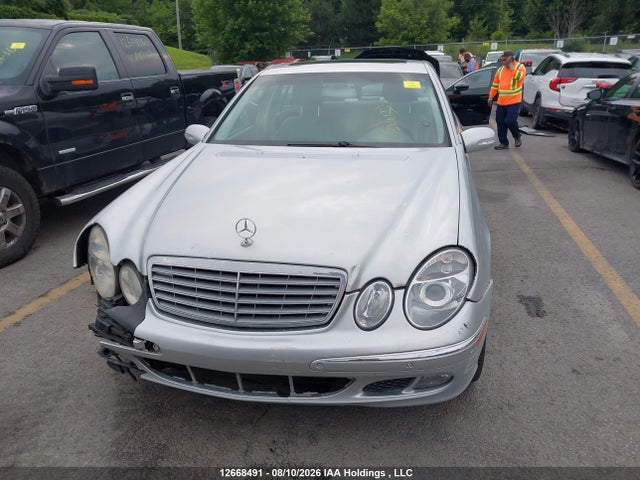 Продаж на аукціоні авто 2006 Mercedes-benz E 350 4matic, vin: WDBUF87J76X194926, номер лоту: 12668491
