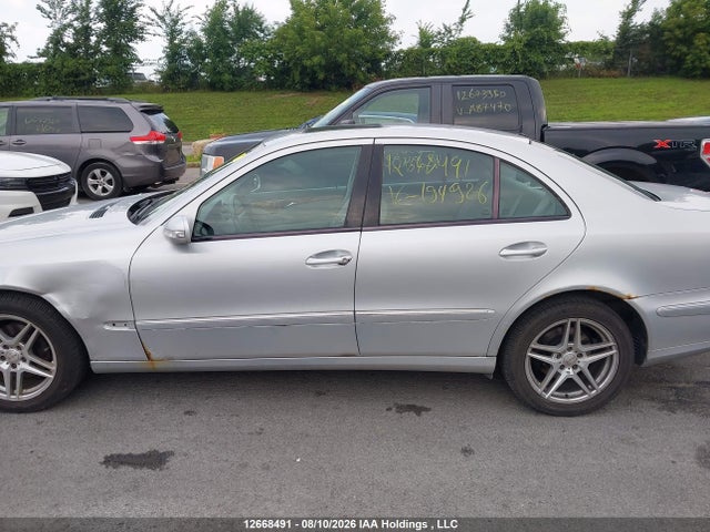Продаж на аукціоні авто 2006 Mercedes-benz E 350 4matic, vin: WDBUF87J76X194926, номер лоту: 12668491