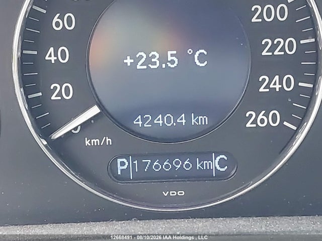 Продаж на аукціоні авто 2006 Mercedes-benz E 350 4matic, vin: WDBUF87J76X194926, номер лоту: 12668491
