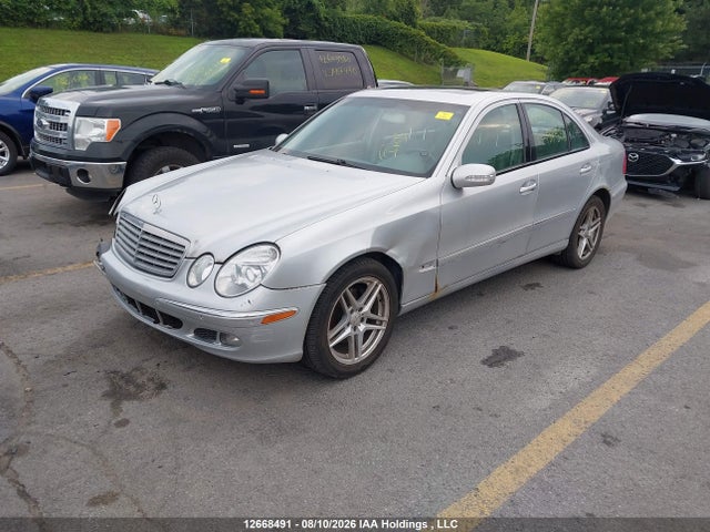 Продаж на аукціоні авто 2006 Mercedes-benz E 350 4matic, vin: WDBUF87J76X194926, номер лоту: 12668491