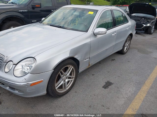 Продаж на аукціоні авто 2006 Mercedes-benz E 350 4matic, vin: WDBUF87J76X194926, номер лоту: 12668491