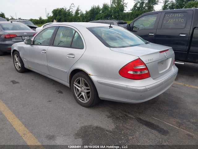 Продаж на аукціоні авто 2006 Mercedes-benz E 350 4matic, vin: WDBUF87J76X194926, номер лоту: 12668491