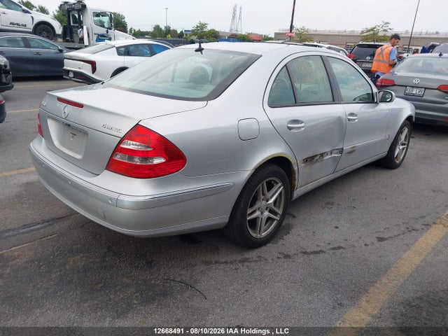 Продаж на аукціоні авто 2006 Mercedes-benz E 350 4matic, vin: WDBUF87J76X194926, номер лоту: 12668491