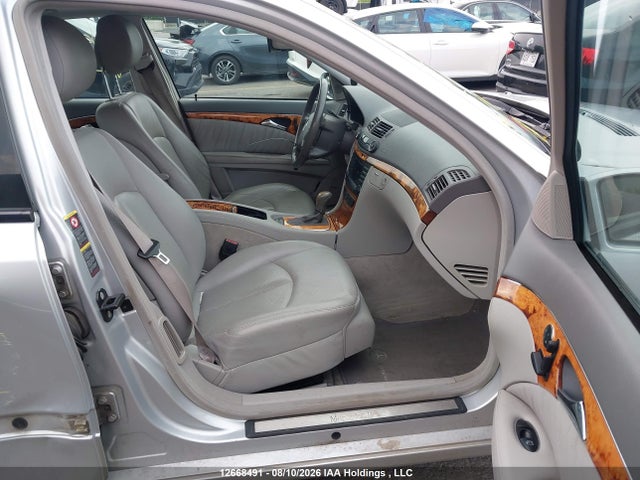 Продаж на аукціоні авто 2006 Mercedes-benz E 350 4matic, vin: WDBUF87J76X194926, номер лоту: 12668491