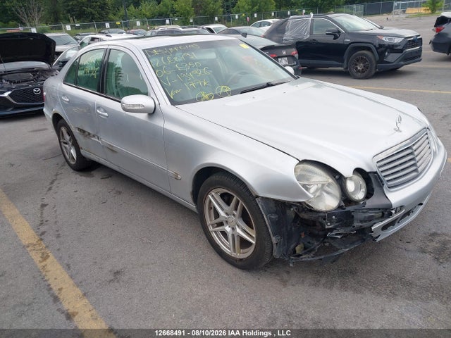 Продаж на аукціоні авто 2006 Mercedes-benz E 350 4matic, vin: WDBUF87J76X194926, номер лоту: 12668491
