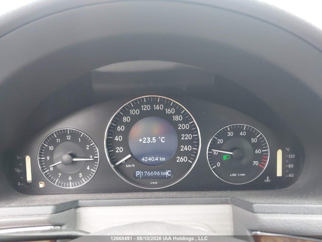 Продаж на аукціоні авто 2006 Mercedes-benz E 350 4matic, vin: WDBUF87J76X194926, номер лоту: 12668491