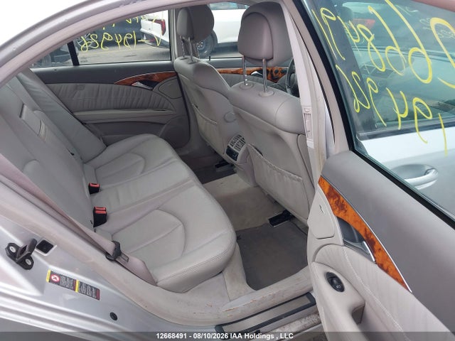 Продаж на аукціоні авто 2006 Mercedes-benz E 350 4matic, vin: WDBUF87J76X194926, номер лоту: 12668491