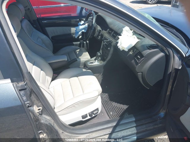 Aukcja sprzedaży 2004 Audi Rs6 4.2, vin: WUAPV54B24N901231, numer aukcji: 12668493