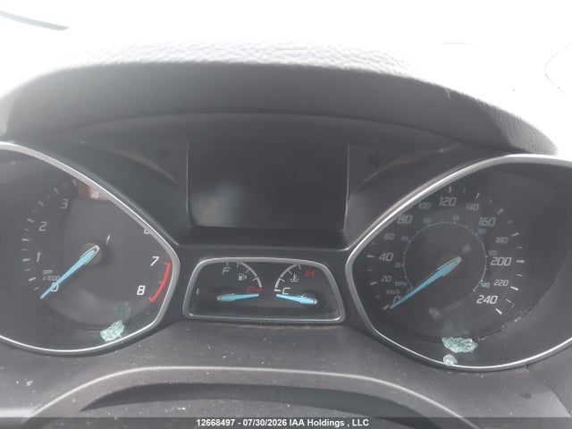 Ford Escape Titanium 2014 1FMCU9J95EUA47877 Image 14