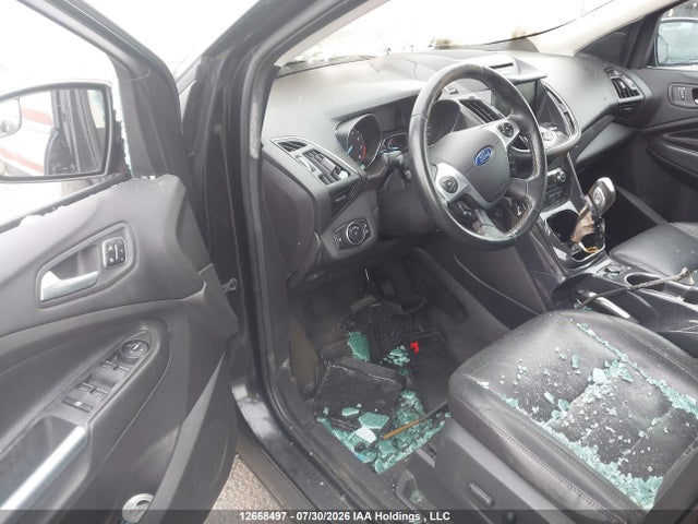 Ford Escape Titanium 2014 1FMCU9J95EUA47877 Image 17