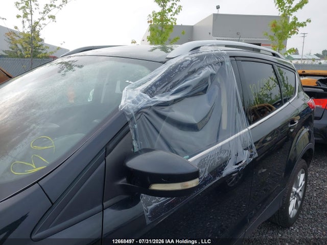 Ford Escape Titanium 2014 1FMCU9J95EUA47877 Image 20