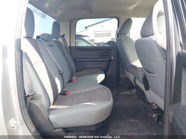 RAM 1500 Classic St 2019 1C6RR7KT1KS744394 Image 8