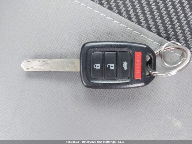 Aukcja sprzedaży 2018 Honda Civic Lx, vin: 2HGFC4A52JH401079, numer aukcji: 12668503
