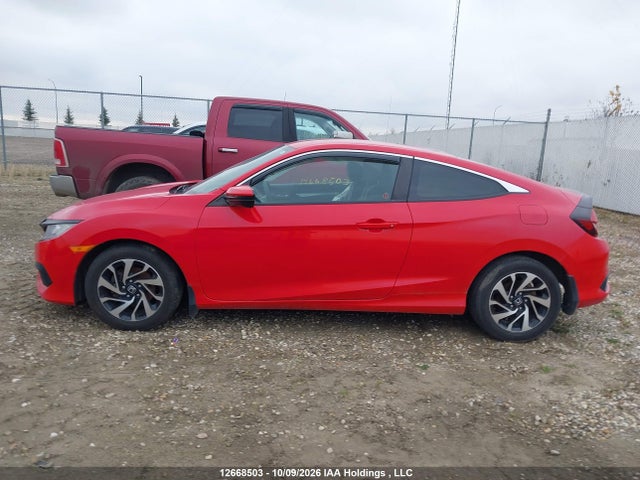 Aukcja sprzedaży 2018 Honda Civic Lx, vin: 2HGFC4A52JH401079, numer aukcji: 12668503