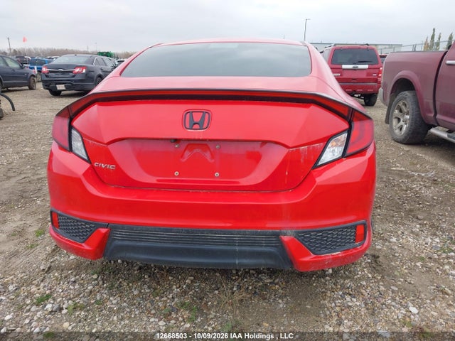 Aukcja sprzedaży 2018 Honda Civic Lx, vin: 2HGFC4A52JH401079, numer aukcji: 12668503