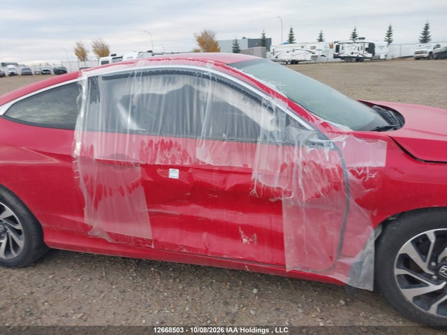 Aukcja sprzedaży 2018 Honda Civic Lx, vin: 2HGFC4A52JH401079, numer aukcji: 12668503
