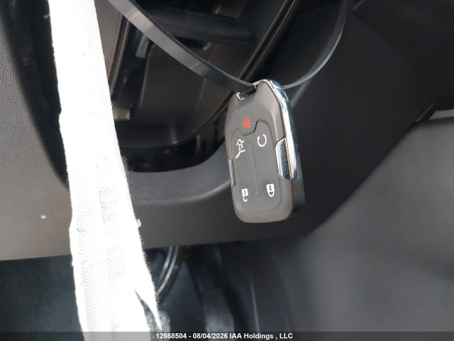 Aukcja sprzedaży 2024 Gmc Terrain, vin: 3GKALTEG5RL177134, numer aukcji: 12668504