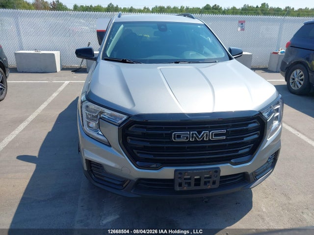Aukcja sprzedaży 2024 Gmc Terrain, vin: 3GKALTEG5RL177134, numer aukcji: 12668504