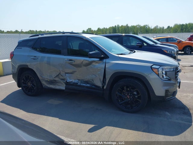 Aukcja sprzedaży 2024 Gmc Terrain, vin: 3GKALTEG5RL177134, numer aukcji: 12668504