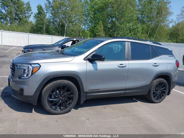 Aukcja sprzedaży 2024 Gmc Terrain, vin: 3GKALTEG5RL177134, numer aukcji: 12668504
