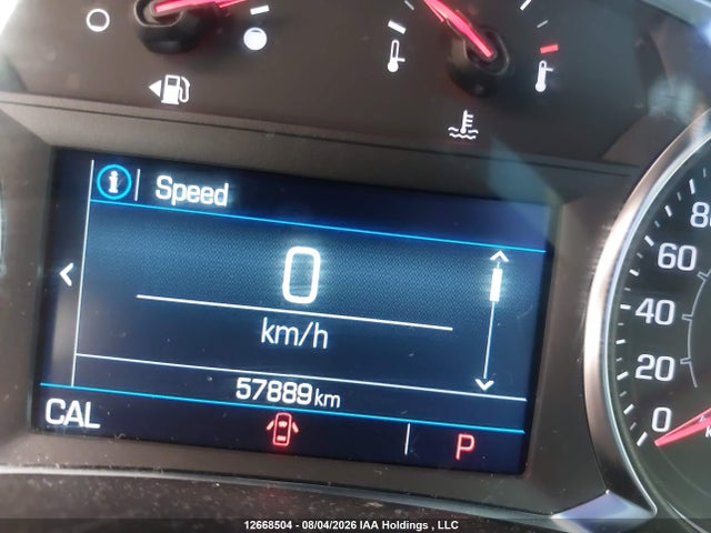 Aukcja sprzedaży 2024 Gmc Terrain, vin: 3GKALTEG5RL177134, numer aukcji: 12668504