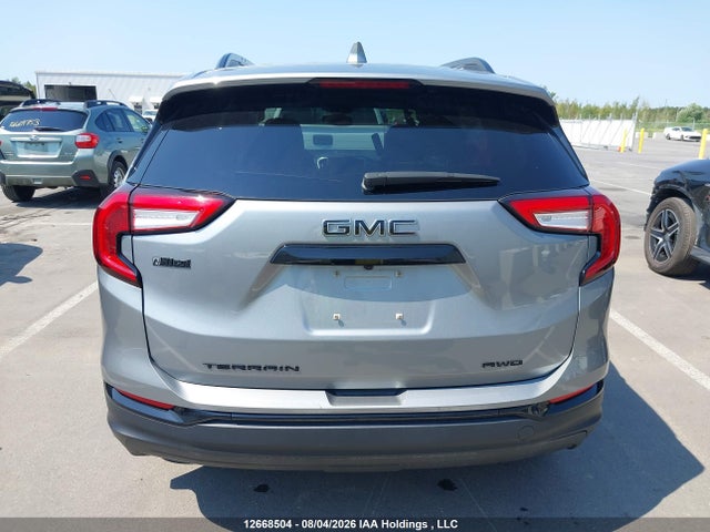 Aukcja sprzedaży 2024 Gmc Terrain, vin: 3GKALTEG5RL177134, numer aukcji: 12668504