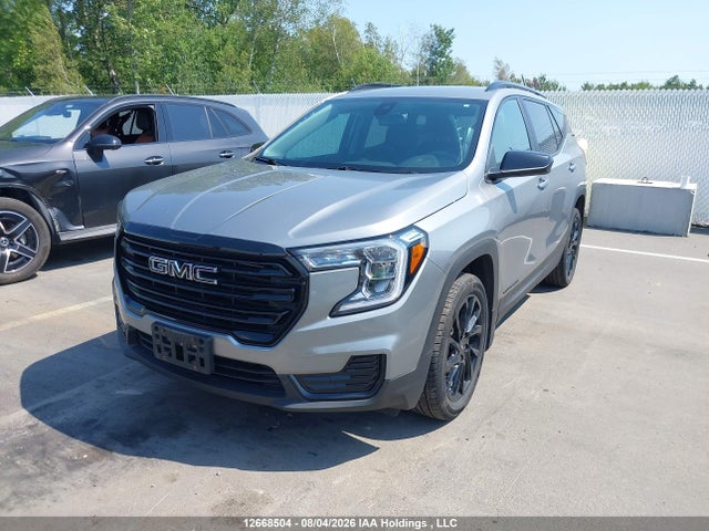 Aukcja sprzedaży 2024 Gmc Terrain, vin: 3GKALTEG5RL177134, numer aukcji: 12668504