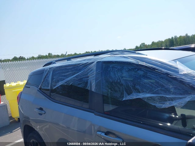 Aukcja sprzedaży 2024 Gmc Terrain, vin: 3GKALTEG5RL177134, numer aukcji: 12668504