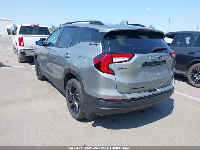 Aukcja sprzedaży 2024 Gmc Terrain, vin: 3GKALTEG5RL177134, numer aukcji: 12668504