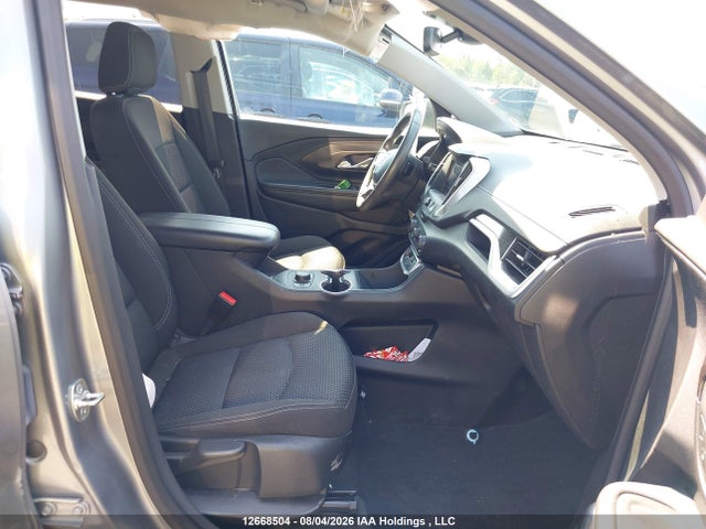 Aukcja sprzedaży 2024 Gmc Terrain, vin: 3GKALTEG5RL177134, numer aukcji: 12668504