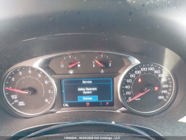Aukcja sprzedaży 2024 Gmc Terrain, vin: 3GKALTEG5RL177134, numer aukcji: 12668504