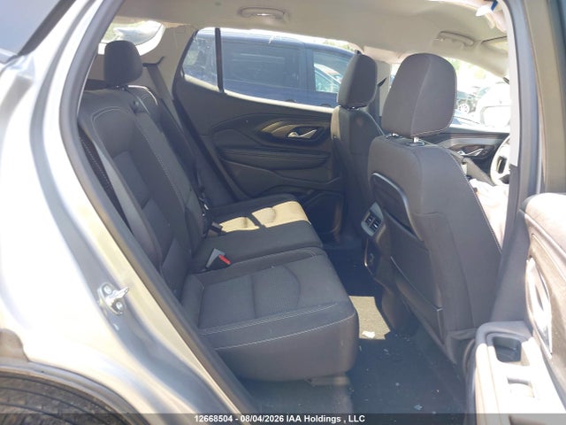 Aukcja sprzedaży 2024 Gmc Terrain, vin: 3GKALTEG5RL177134, numer aukcji: 12668504