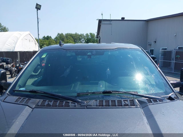 2019 Ford F-150 Xlt მანქანა იყიდება აუქციონზე, vin: 1FTFX1E43KKD07094, აუქციონის ნომერი: 12668506