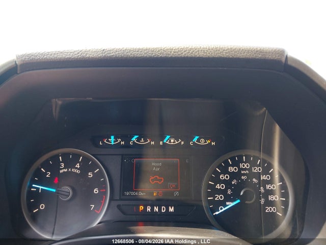 2019 Ford F-150 Xlt მანქანა იყიდება აუქციონზე, vin: 1FTFX1E43KKD07094, აუქციონის ნომერი: 12668506