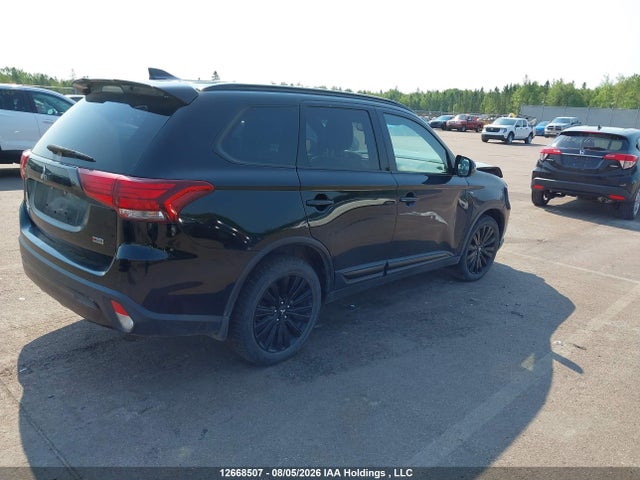 Продаж на аукціоні авто 2020 Mitsubishi Outlander Limited Edition/se/sel, vin: JA4JZ3AX7LZ615422, номер лоту: 12668507