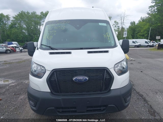 Ford Transit T-250 2024 1FTBR3X82RKA79653 Image 12