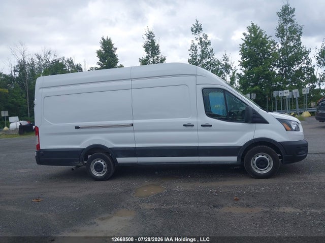 Ford Transit T-250 2024 1FTBR3X82RKA79653 Image 13