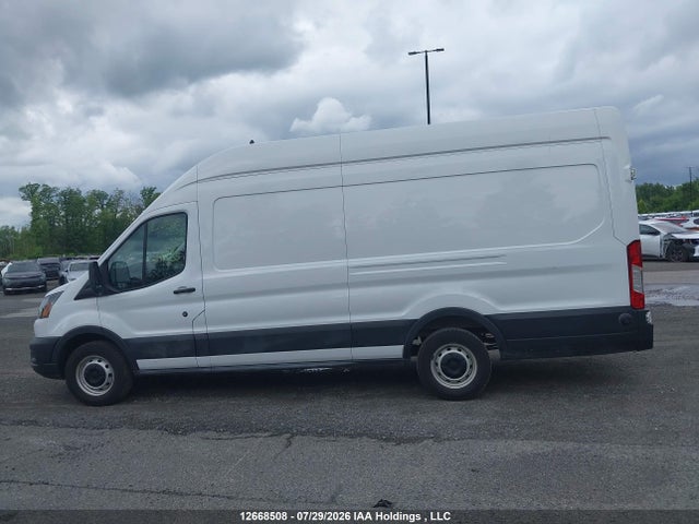 Ford Transit T-250 2024 1FTBR3X82RKA79653 Image 14