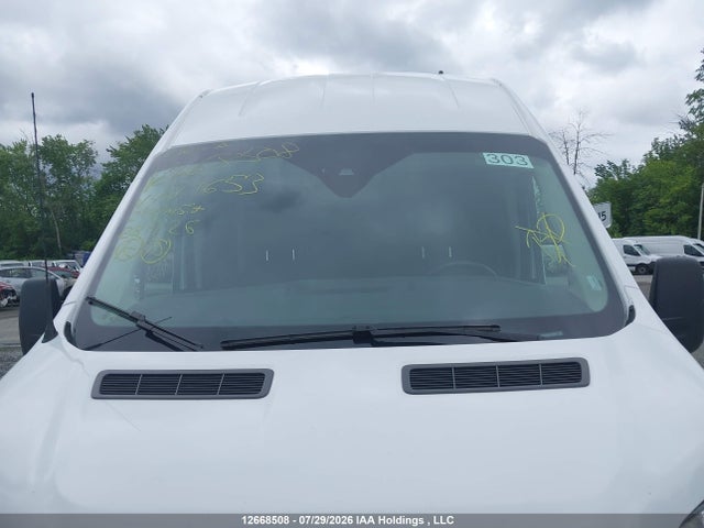 Ford Transit T-250 2024 1FTBR3X82RKA79653 Image 17