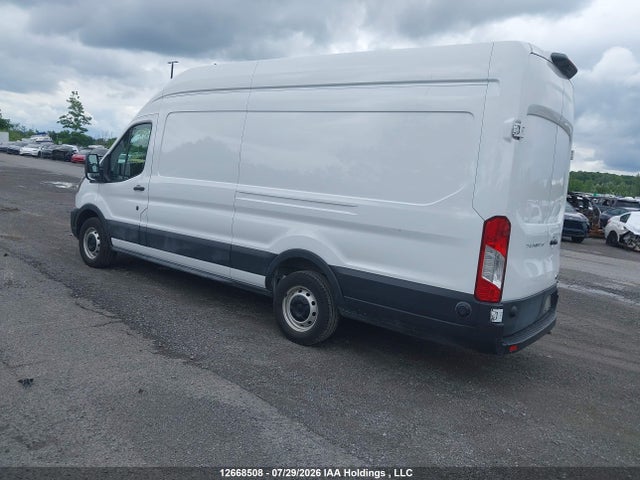 Ford Transit T-250 2024 1FTBR3X82RKA79653 Image 3
